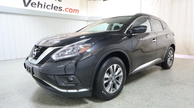 nissan murano 2018 5N1AZ2MH3JN157429 image nissan murano 2018 5N1AZ2MH3JN157429 image