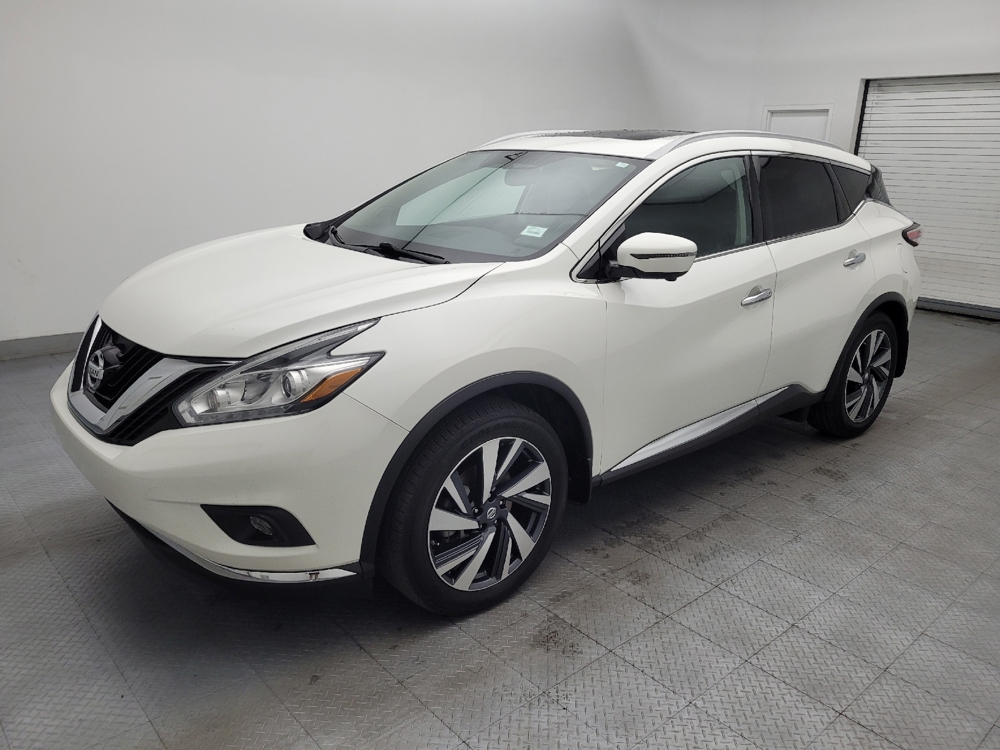 nissan murano 2018 5N1AZ2MH9JN127108 image nissan murano 2018 5N1AZ2MH9JN127108 image