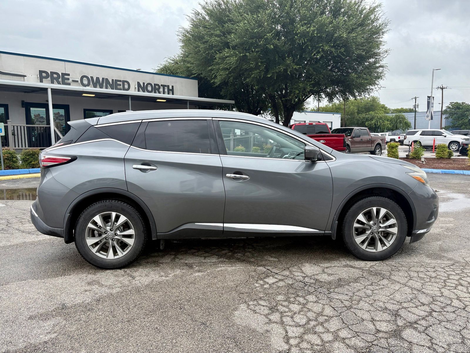 nissan murano 2018 5N1AZ2MH9JN195148 image nissan murano 2018 5N1AZ2MH9JN195148 image