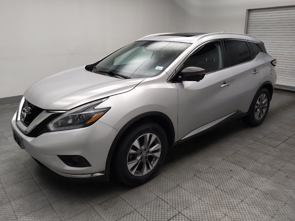nissan murano 2018 5N1AZ2MH4JN192481 image nissan murano 2018 5N1AZ2MH4JN192481 image