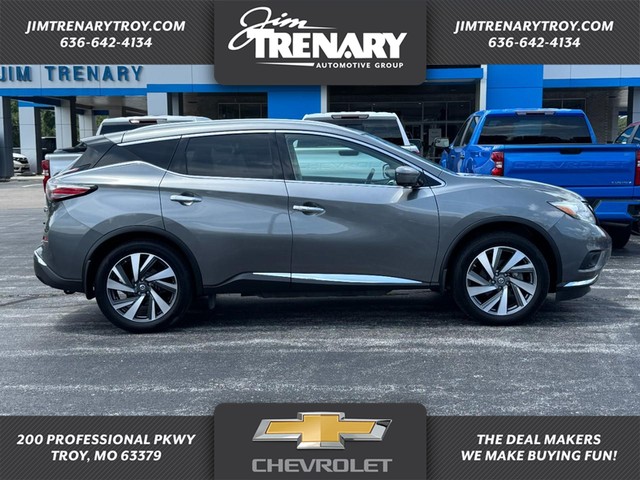 nissan murano 2018 5N1AZ2MH1JN196276 image nissan murano 2018 5N1AZ2MH1JN196276 image