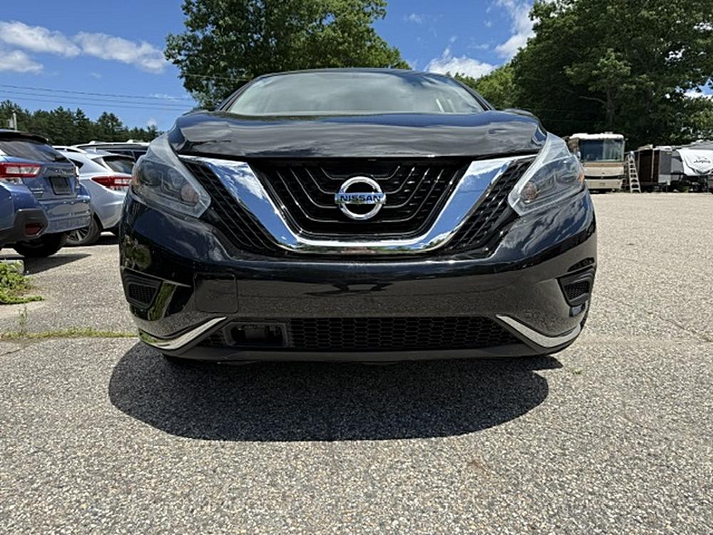 nissan murano 2018 5N1AZ2MH3JN193217 image nissan murano 2018 5N1AZ2MH3JN193217 image