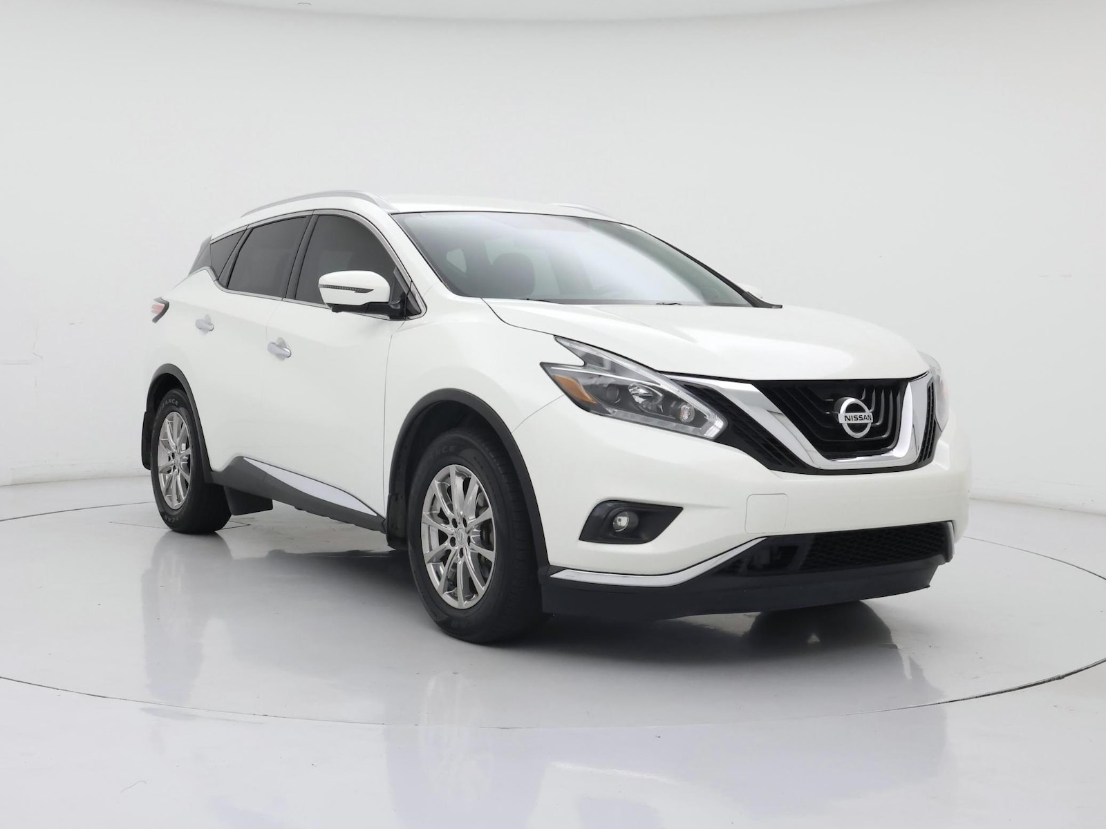 nissan murano 2018 5N1AZ2MH1JN162581 image nissan murano 2018 5N1AZ2MH1JN162581 image