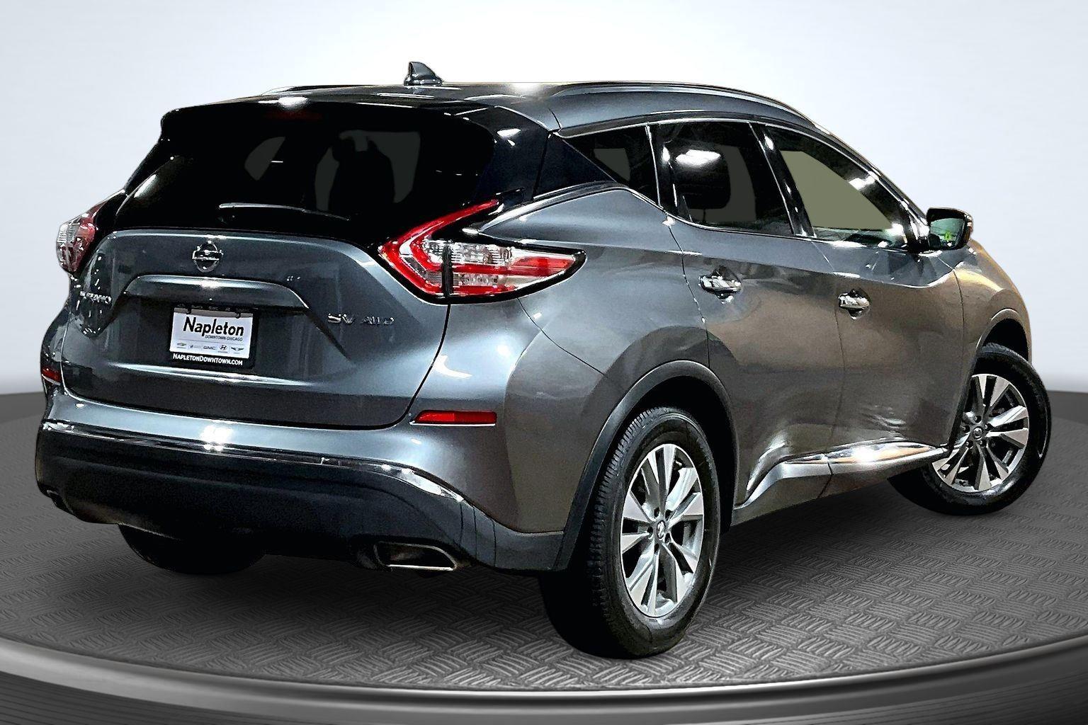 nissan murano 2018 5N1AZ2MH9JN169326 image nissan murano 2018 5N1AZ2MH9JN169326 image