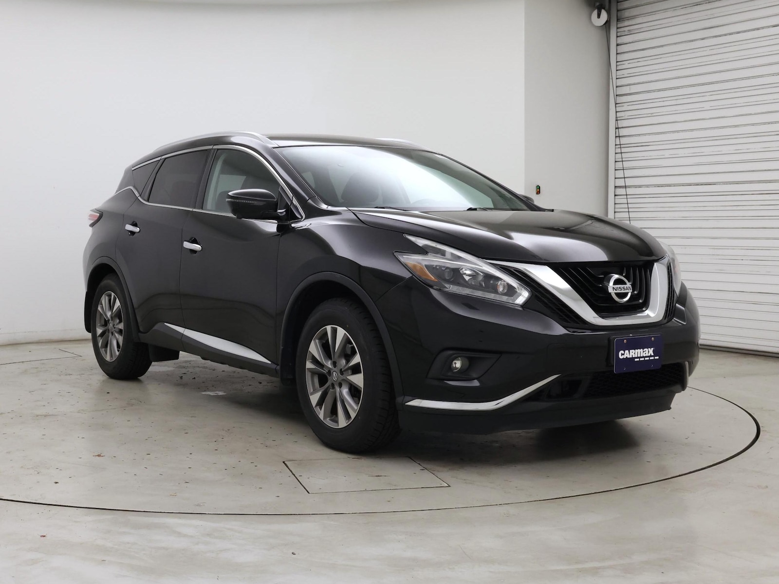 nissan murano 2018 5N1AZ2MH7JN195696 image nissan murano 2018 5N1AZ2MH7JN195696 image
