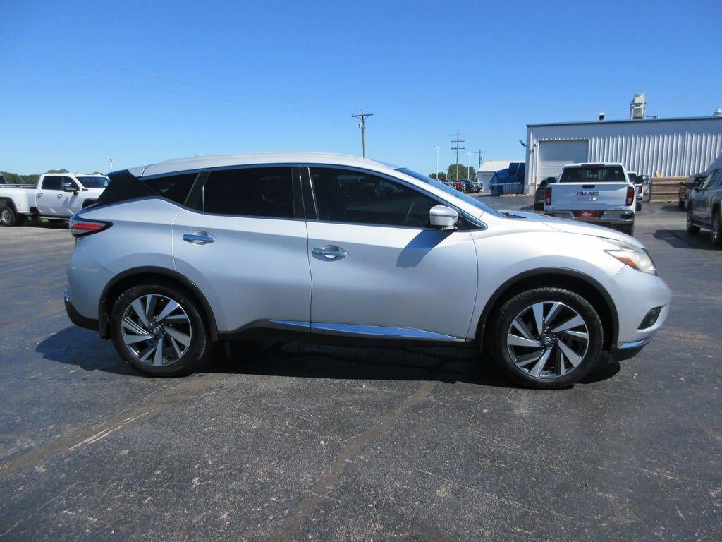 nissan murano 2018 5N1AZ2MH9JN163932 image nissan murano 2018 5N1AZ2MH9JN163932 image