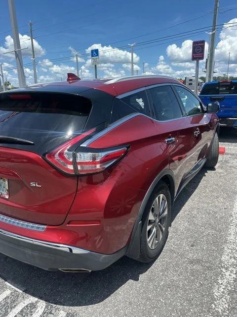 nissan murano 2018 5N1AZ2MG6JN187239 image nissan murano 2018 5N1AZ2MG6JN187239 image