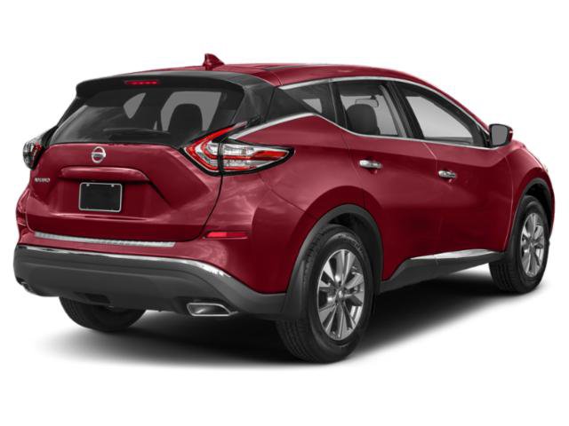 nissan murano 2018 5N1AZ2MH3JN179687 image nissan murano 2018 5N1AZ2MH3JN179687 image