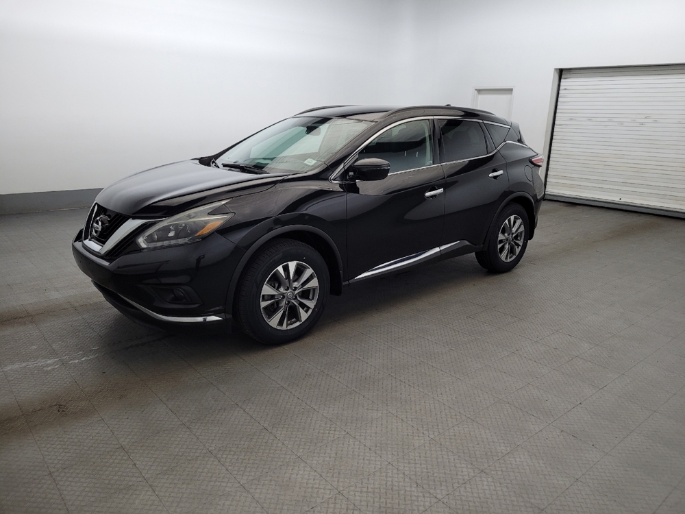 nissan murano 2018 5N1AZ2MH7JN145641 image nissan murano 2018 5N1AZ2MH7JN145641 image