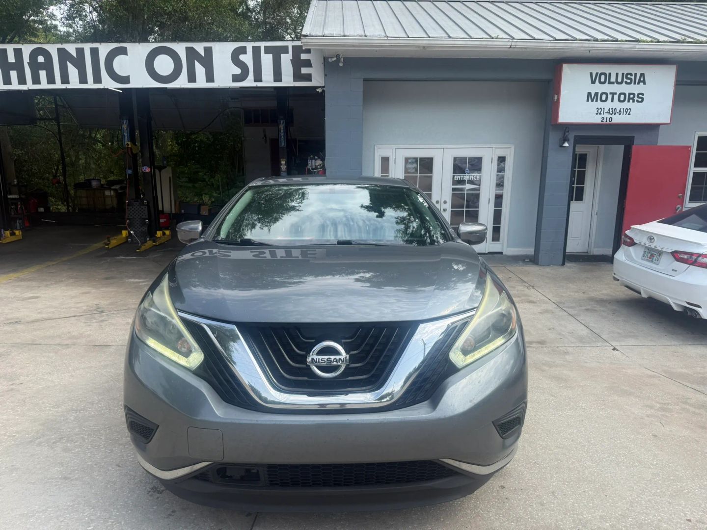 nissan murano 2018 5N1AZ2MG9JN165946 image nissan murano 2018 5N1AZ2MG9JN165946 image