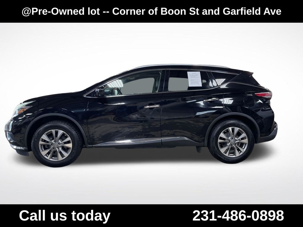 nissan murano 2018 5N1AZ2MH5JN145640 image nissan murano 2018 5N1AZ2MH5JN145640 image