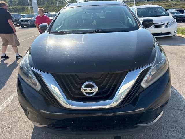 nissan murano 2018 5N1AZ2MH1JN161785 image nissan murano 2018 5N1AZ2MH1JN161785 image