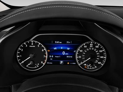 nissan murano 2018 5N1AZ2MHXJN138778 image nissan murano 2018 5N1AZ2MHXJN138778 image