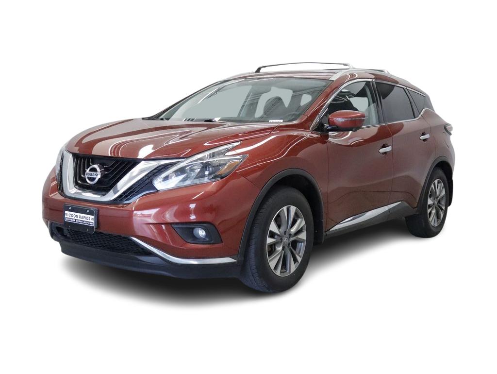 nissan murano 2018 5N1AZ2MH9JN173067 image nissan murano 2018 5N1AZ2MH9JN173067 image