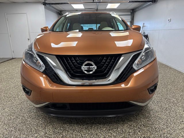 nissan murano 2018 5N1AZ2MH2JN155512 image nissan murano 2018 5N1AZ2MH2JN155512 image