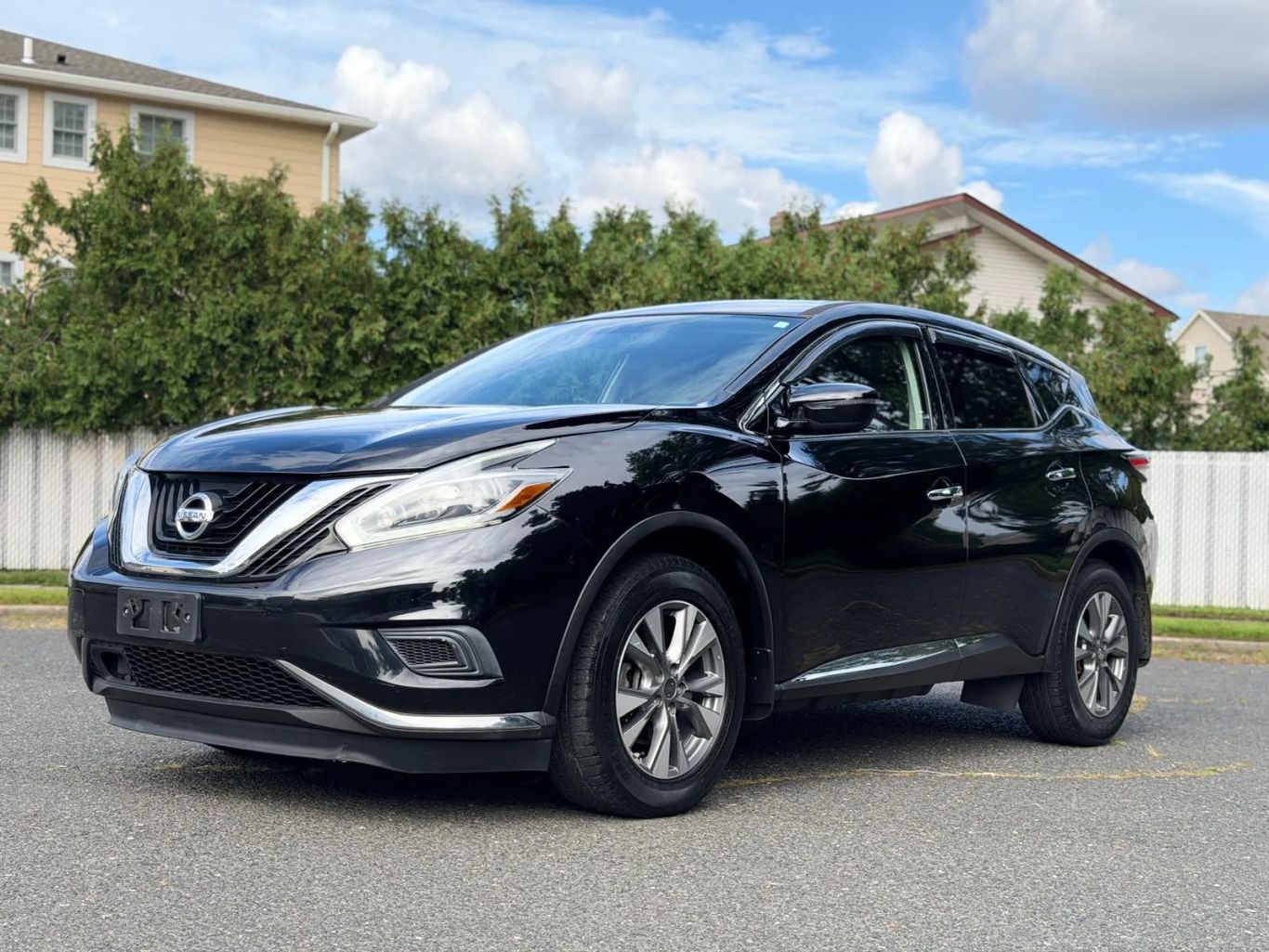 nissan murano 2018 5N1AZ2MH9JN171576 image nissan murano 2018 5N1AZ2MH9JN171576 image
