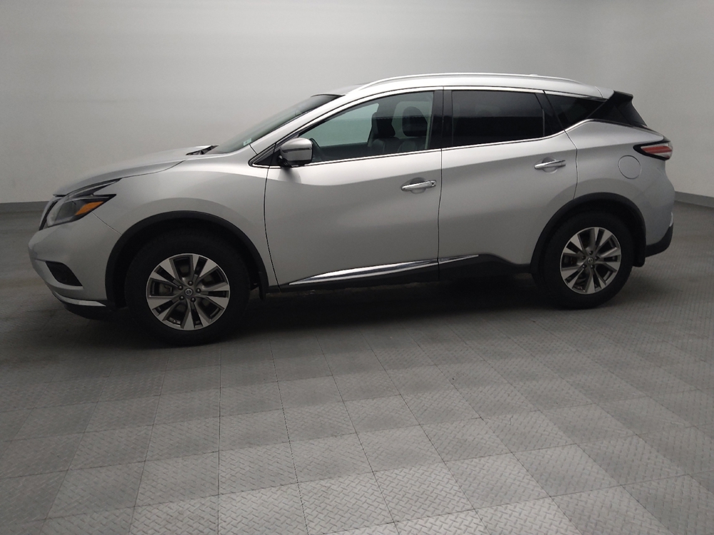 nissan murano 2018 5N1AZ2MH4JN171243 image nissan murano 2018 5N1AZ2MH4JN171243 image