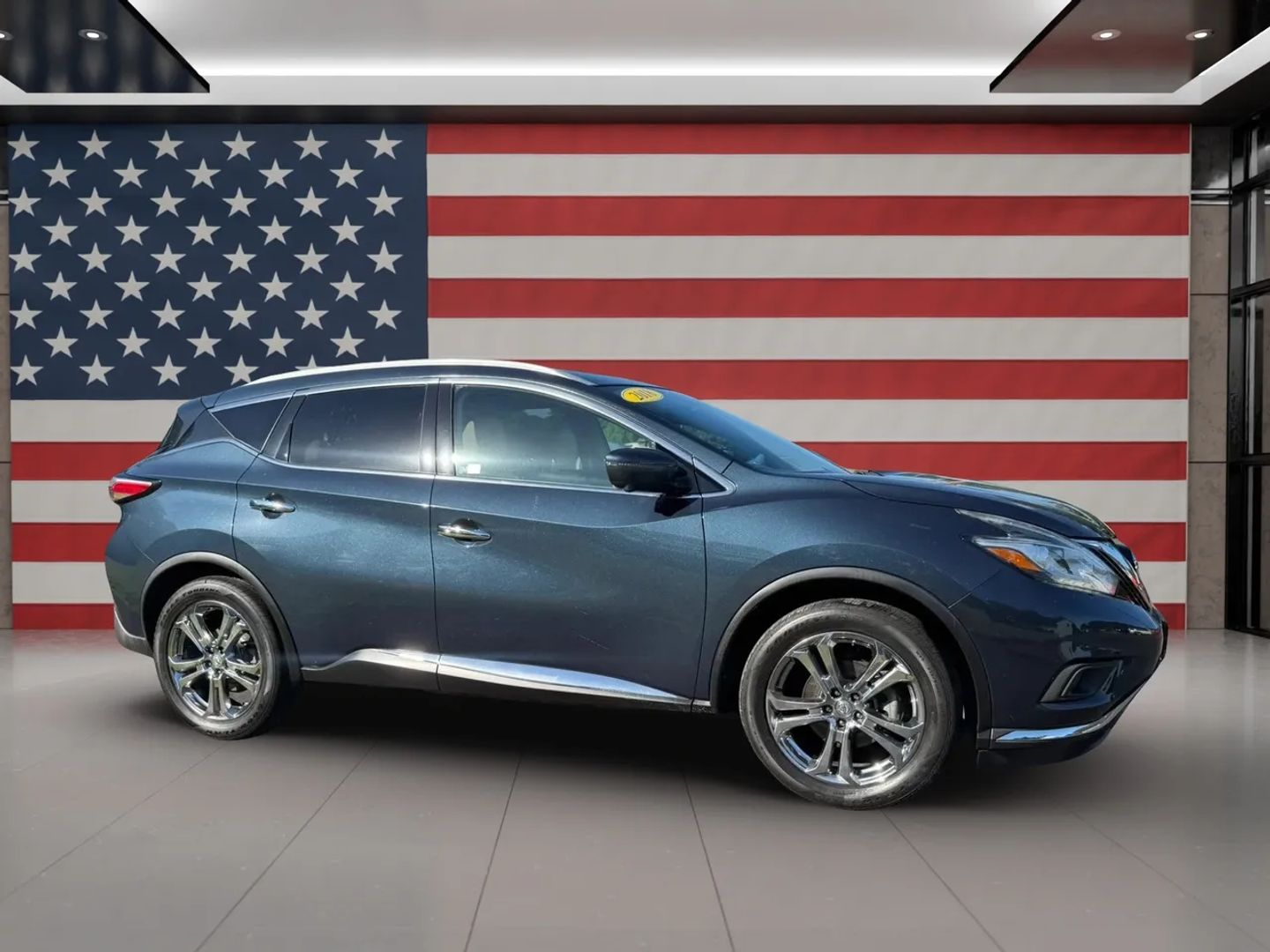 nissan murano 2018 5N1AZ2MH9JN191262 image nissan murano 2018 5N1AZ2MH9JN191262 image