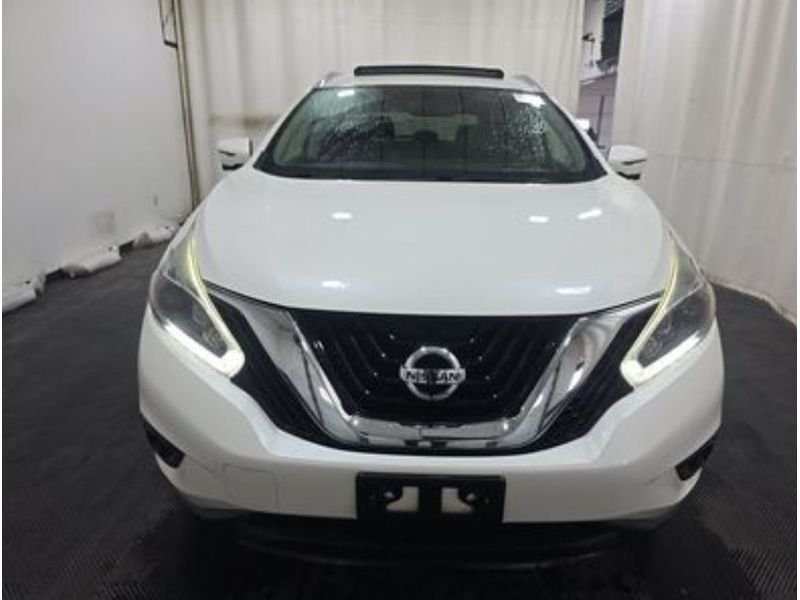nissan murano 2018 5N1AZ2MH7JN105284 image nissan murano 2018 5N1AZ2MH7JN105284 image