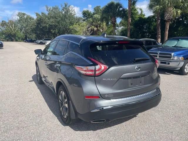 nissan murano 2018 5N1AZ2MH8JN184092 image nissan murano 2018 5N1AZ2MH8JN184092 image
