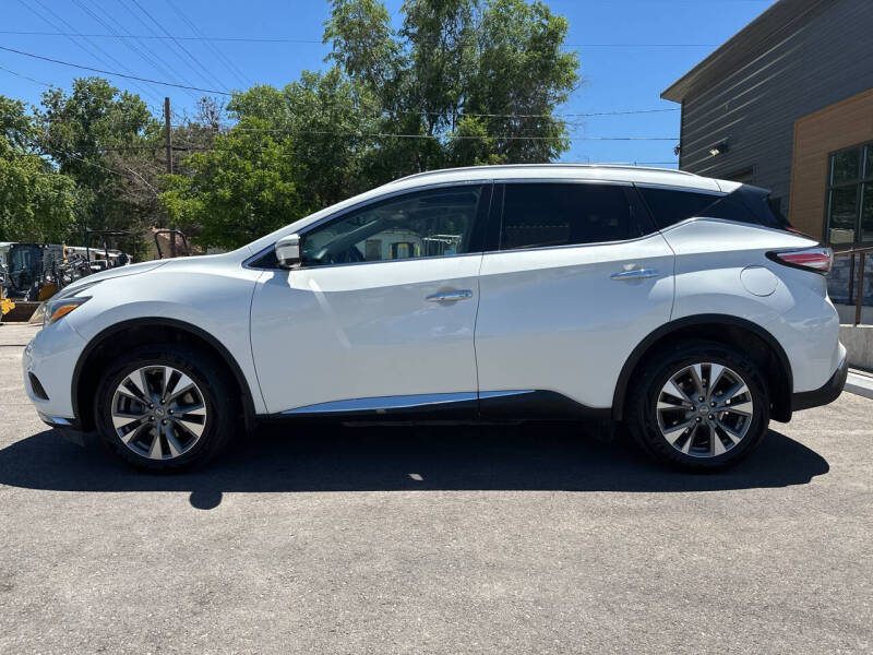 nissan murano 2018 5N1AZ2MH3JN186221 image nissan murano 2018 5N1AZ2MH3JN186221 image