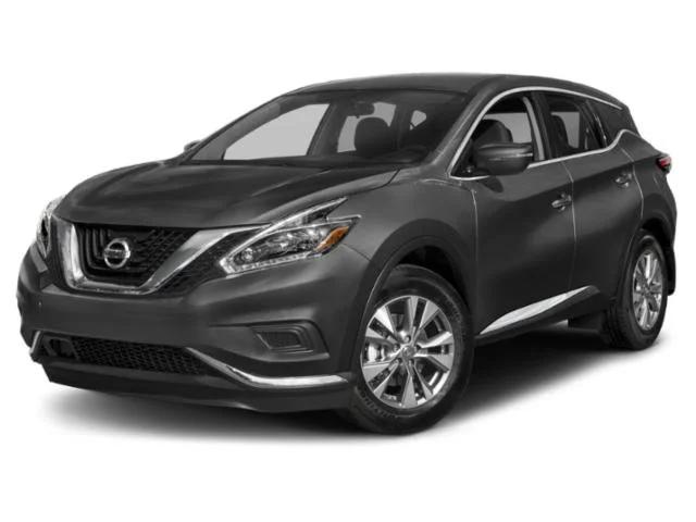 nissan murano 2018 5N1AZ2MH9JN179015 image nissan murano 2018 5N1AZ2MH9JN179015 image