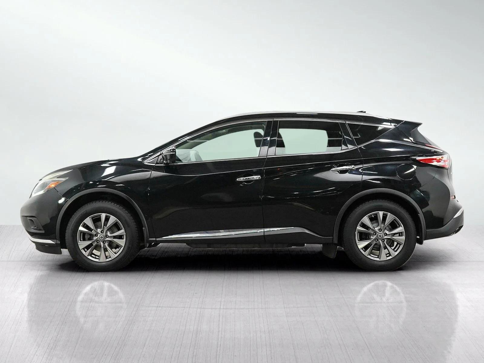nissan murano 2018 5N1AZ2MH7JN126085 image nissan murano 2018 5N1AZ2MH7JN126085 image