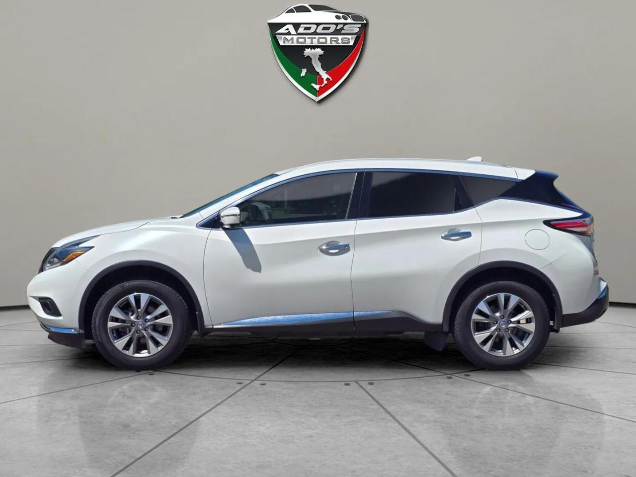 nissan murano 2018 5N1AZ2MH0JN176715 image nissan murano 2018 5N1AZ2MH0JN176715 image