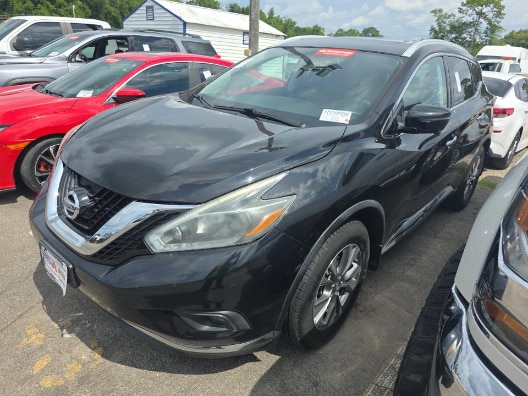 nissan murano 2018 5N1AZ2MHXJN157430 image nissan murano 2018 5N1AZ2MHXJN157430 image