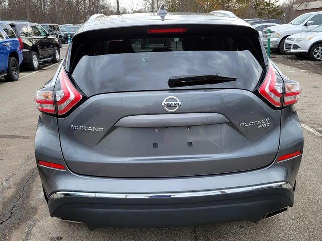 nissan murano 2018 5N1AZ2MH9JN140795 image nissan murano 2018 5N1AZ2MH9JN140795 image