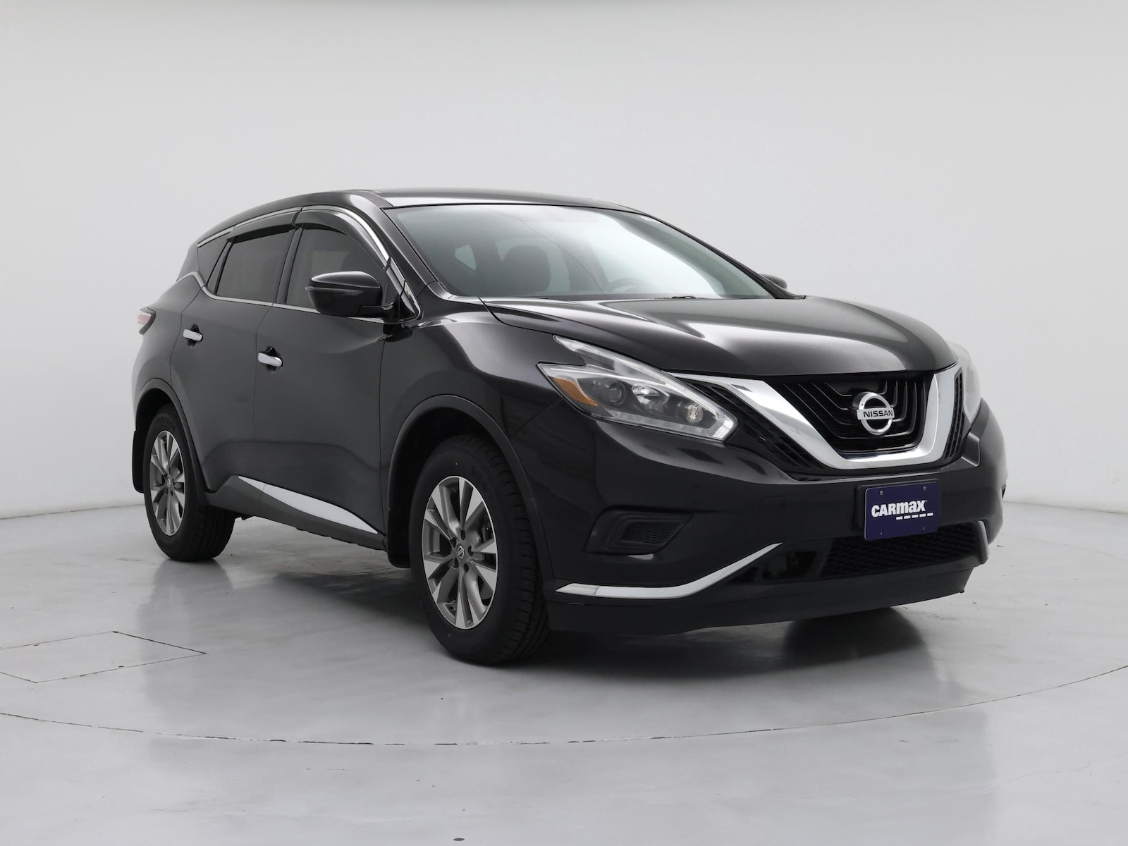 nissan murano 2018 5N1AZ2MH8JN153022 image nissan murano 2018 5N1AZ2MH8JN153022 image