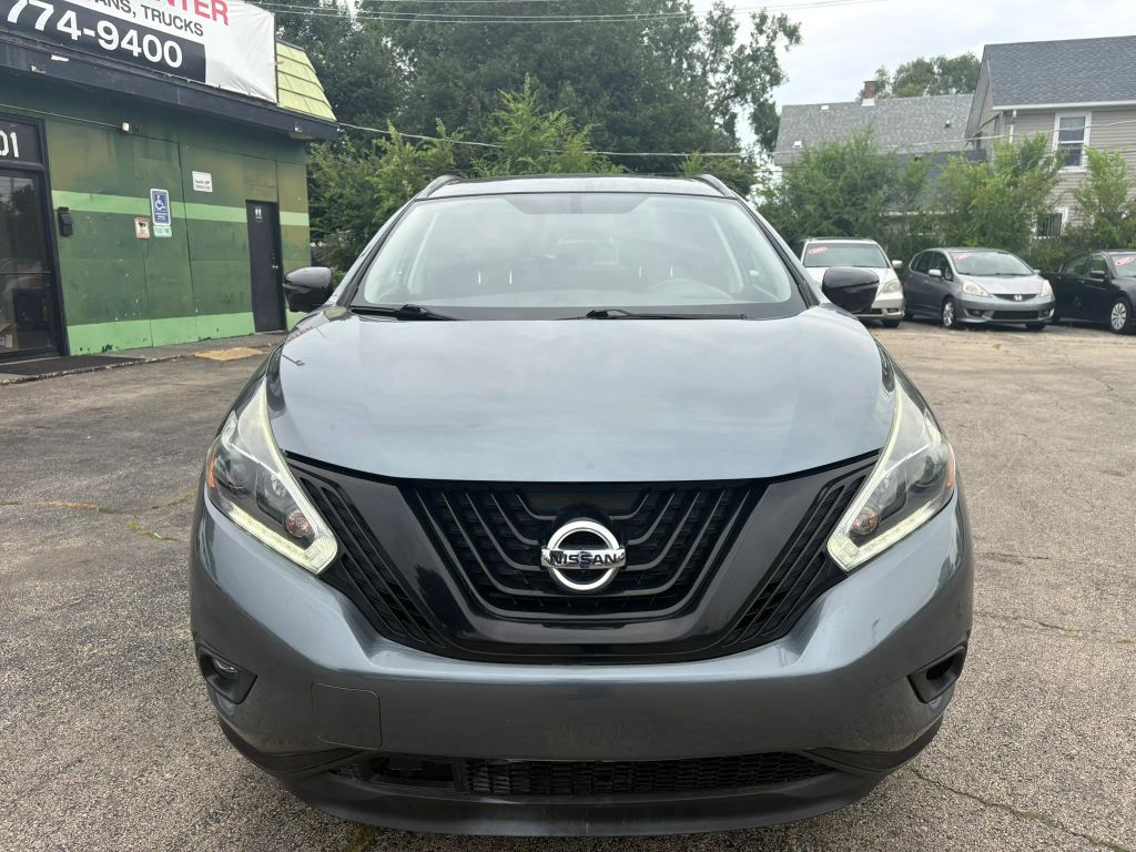 nissan murano 2018 5N1AZ2MH0JN148400 image nissan murano 2018 5N1AZ2MH0JN148400 image