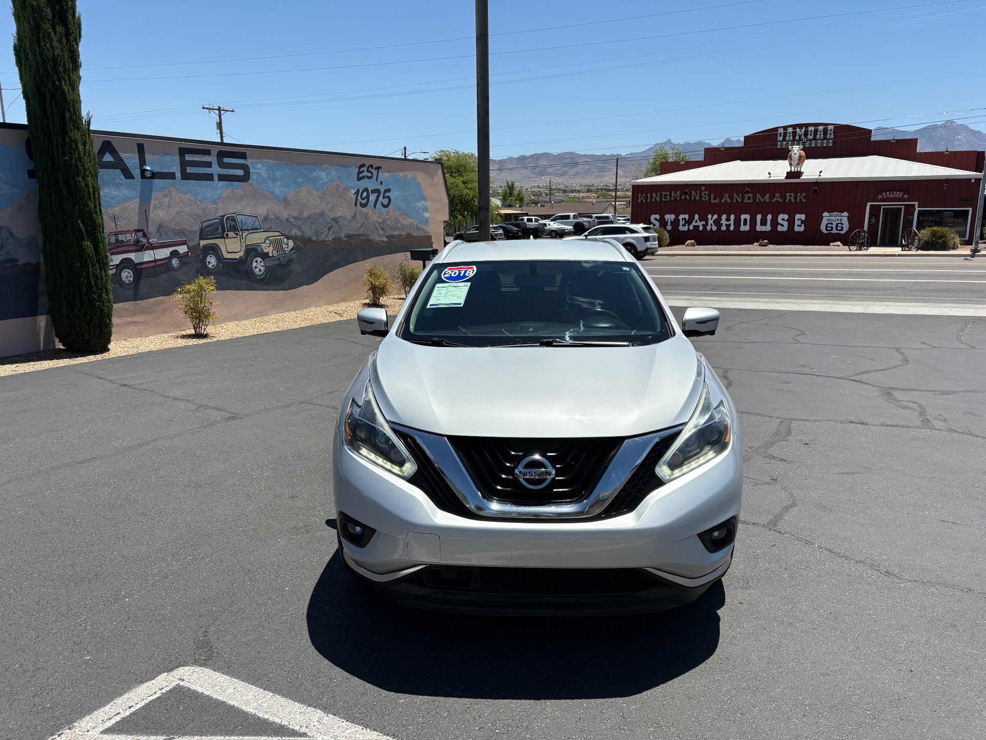 nissan murano 2018 5N1AZ2MG6JN110841 image nissan murano 2018 5N1AZ2MG6JN110841 image