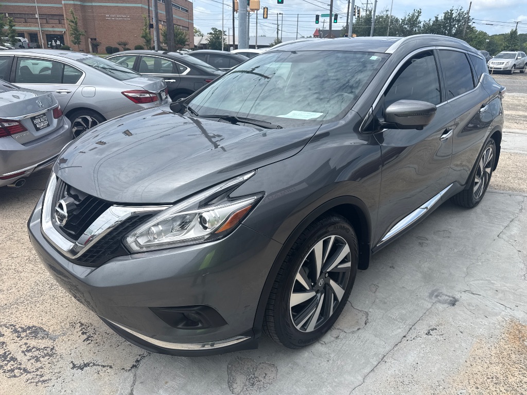 nissan murano 2018 5N1AZ2MH2JN129721 image nissan murano 2018 5N1AZ2MH2JN129721 image