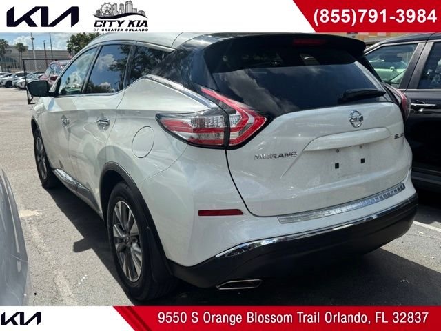 nissan murano 2018 5N1AZ2MH9JN175305 image nissan murano 2018 5N1AZ2MH9JN175305 image