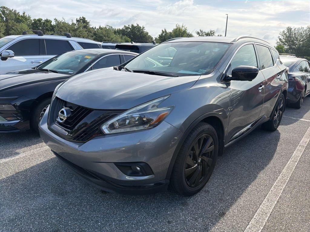 nissan murano 2018 5N1AZ2MG6JN160915 image nissan murano 2018 5N1AZ2MG6JN160915 image