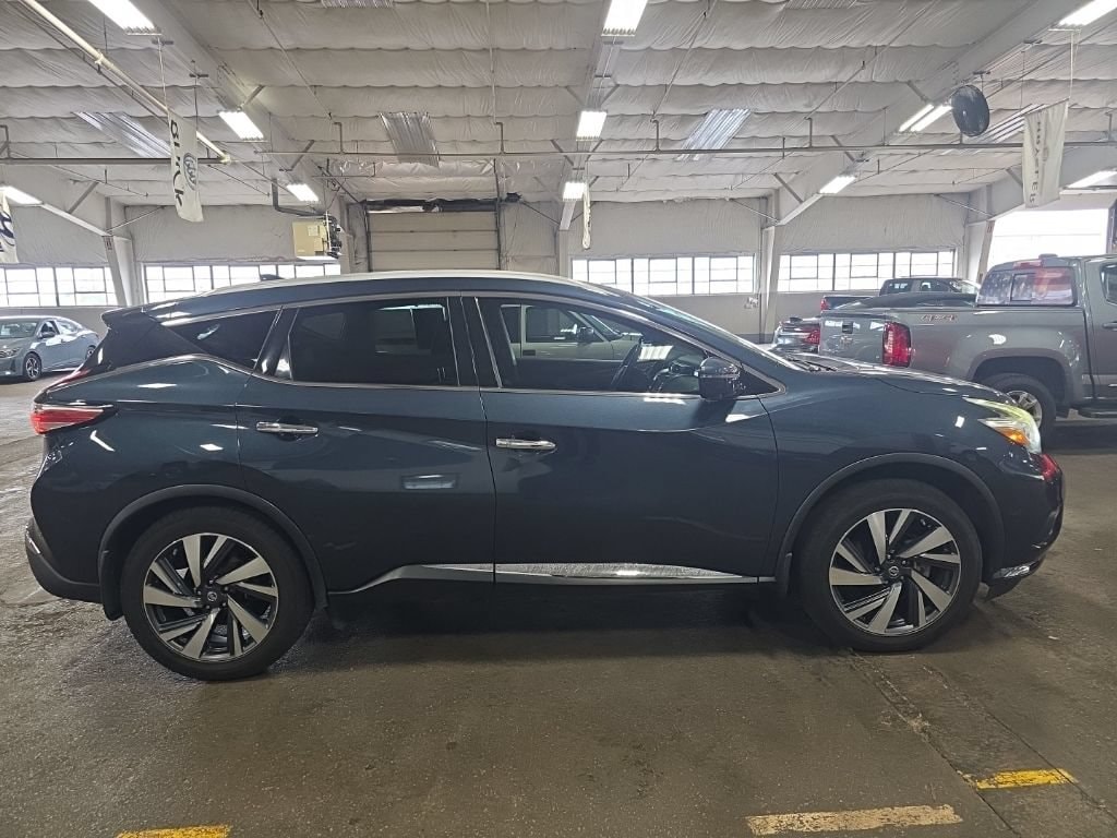 nissan murano 2018 5N1AZ2MH7JN144294 image nissan murano 2018 5N1AZ2MH7JN144294 image