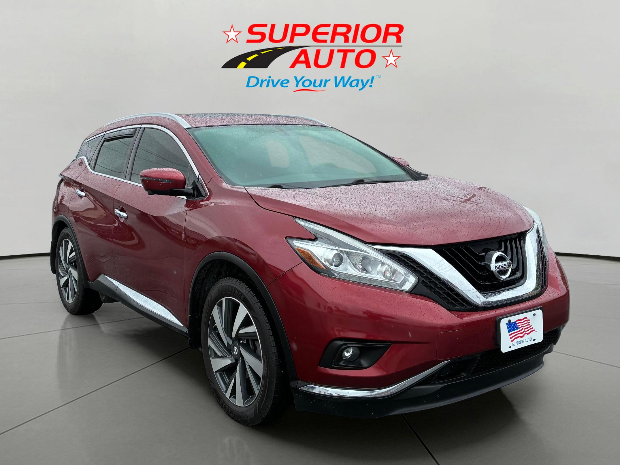 nissan murano 2018 5N1AZ2MH4JN114153 image nissan murano 2018 5N1AZ2MH4JN114153 image