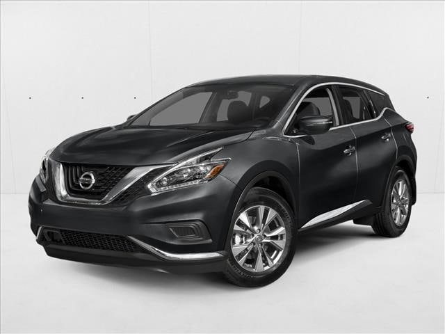 nissan murano 2018 5N1AZ2MHXJN188421 image nissan murano 2018 5N1AZ2MHXJN188421 image