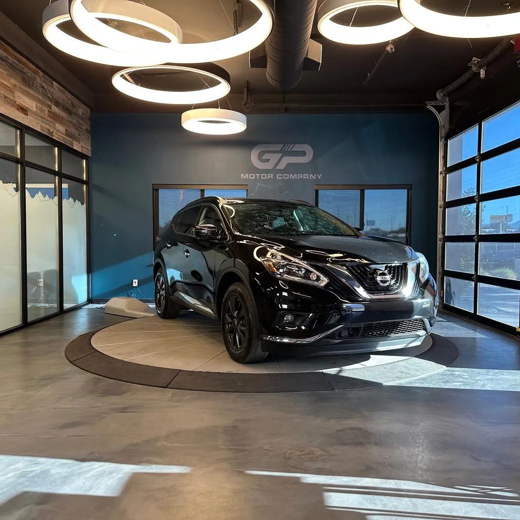 nissan murano 2018 5N1AZ2MH5JN192814 image nissan murano 2018 5N1AZ2MH5JN192814 image