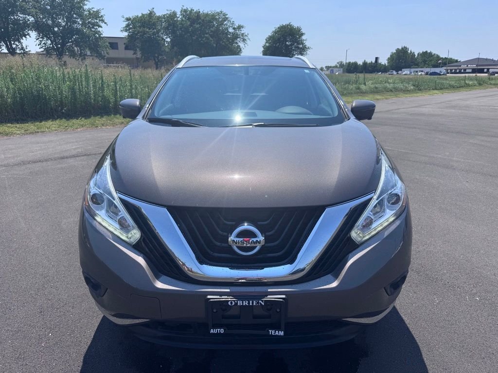 nissan murano 2018 5N1AZ2MH1JN118127 image nissan murano 2018 5N1AZ2MH1JN118127 image