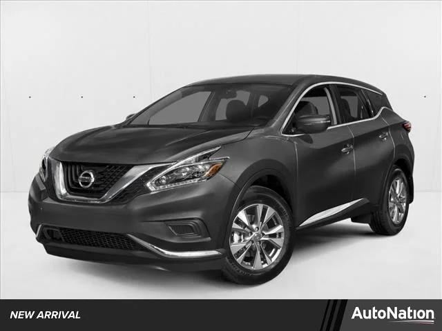 nissan murano 2018 5N1AZ2MH1JN152312 image nissan murano 2018 5N1AZ2MH1JN152312 image