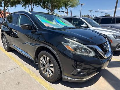 nissan murano 2018 5N1AZ2MH8JN178096 image nissan murano 2018 5N1AZ2MH8JN178096 image