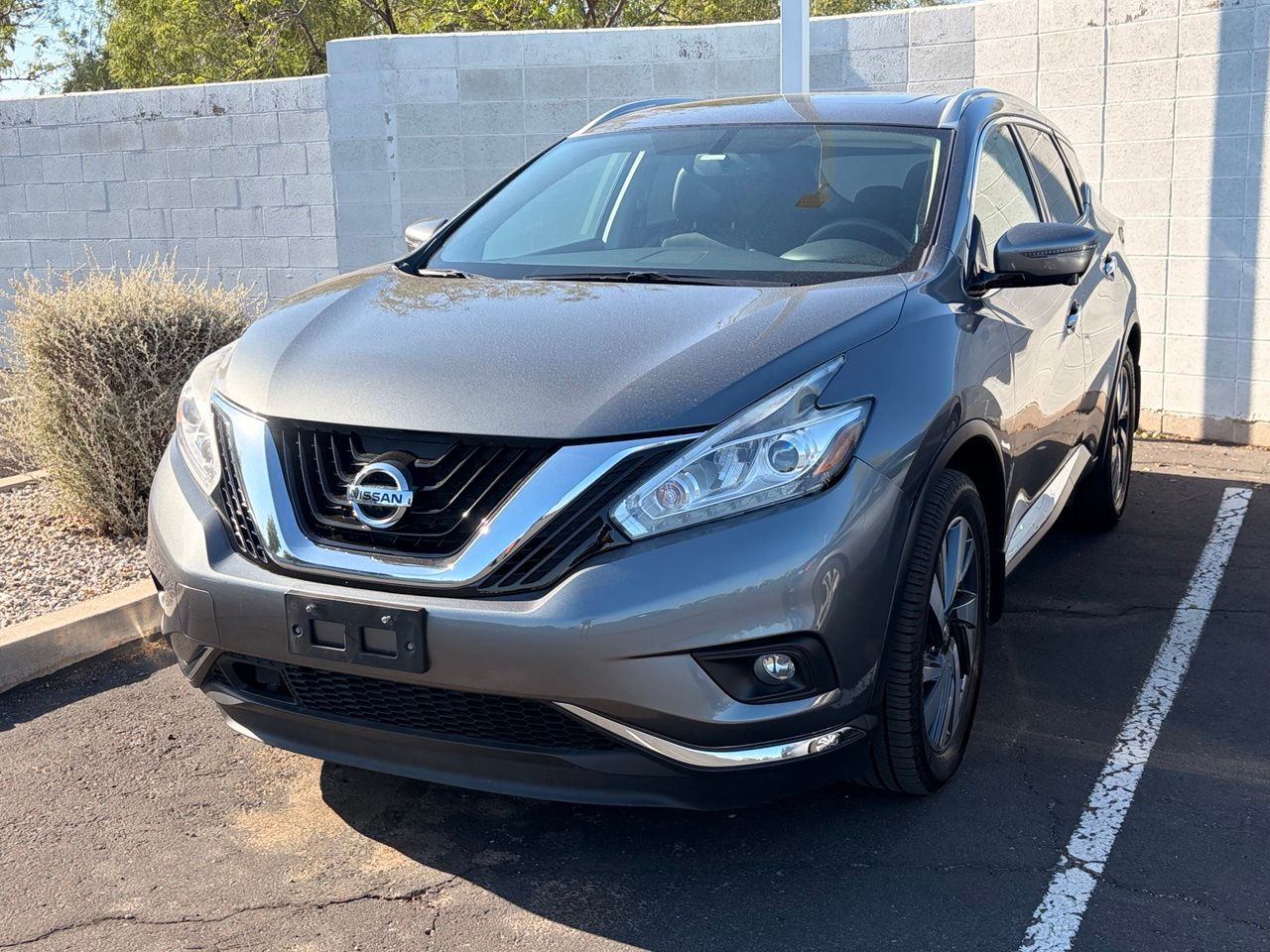 nissan murano 2018 5N1AZ2MH9JN201319 image nissan murano 2018 5N1AZ2MH9JN201319 image