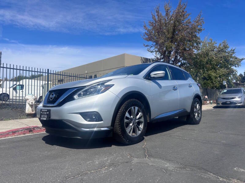 nissan murano 2018 5N1AZ2MH1JN137471 image nissan murano 2018 5N1AZ2MH1JN137471 image