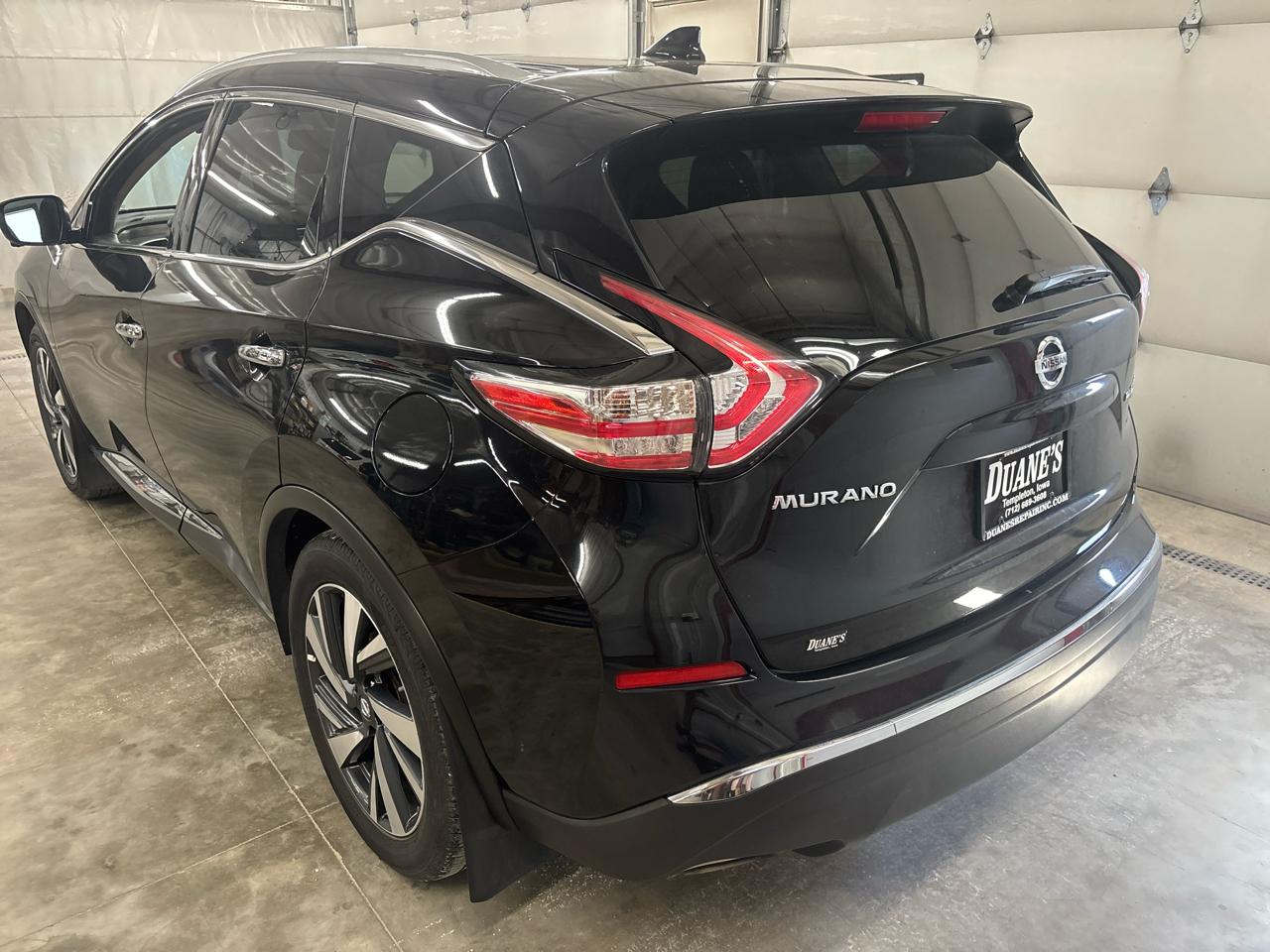 nissan murano 2018 5N1AZ2MH0JN179789 image nissan murano 2018 5N1AZ2MH0JN179789 image
