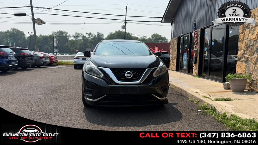 nissan murano 2018 5N1AZ2MH5JN103985 image nissan murano 2018 5N1AZ2MH5JN103985 image