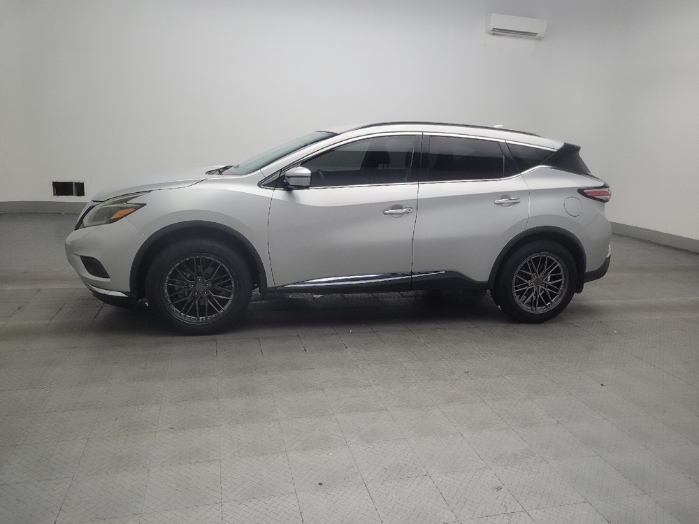 nissan murano 2018 5N1AZ2MG8JN107276 image nissan murano 2018 5N1AZ2MG8JN107276 image