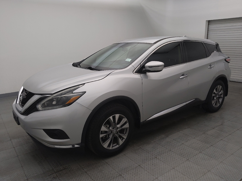 nissan murano 2018 5N1AZ2MG6JN152832 image nissan murano 2018 5N1AZ2MG6JN152832 image