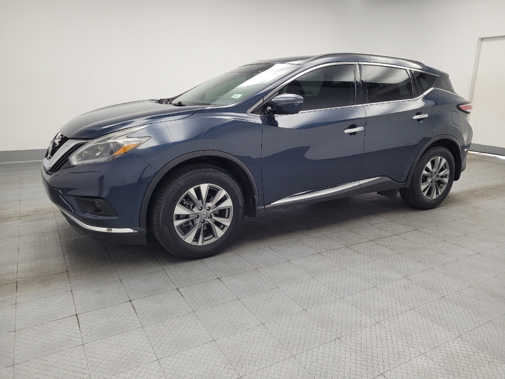nissan murano 2018 5N1AZ2MH9JN160948 image nissan murano 2018 5N1AZ2MH9JN160948 image